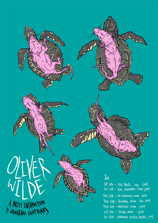 album artwork of the week