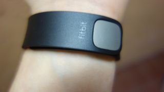 Fitbit Force recension