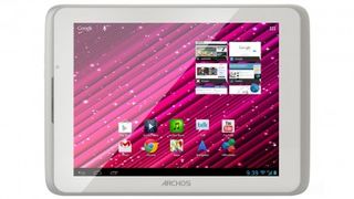 Archos 80 Xenon review