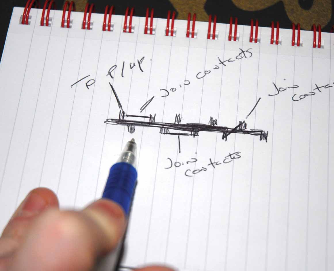 Draw a diagram