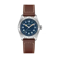 Hamilton Khaki Field Expedition