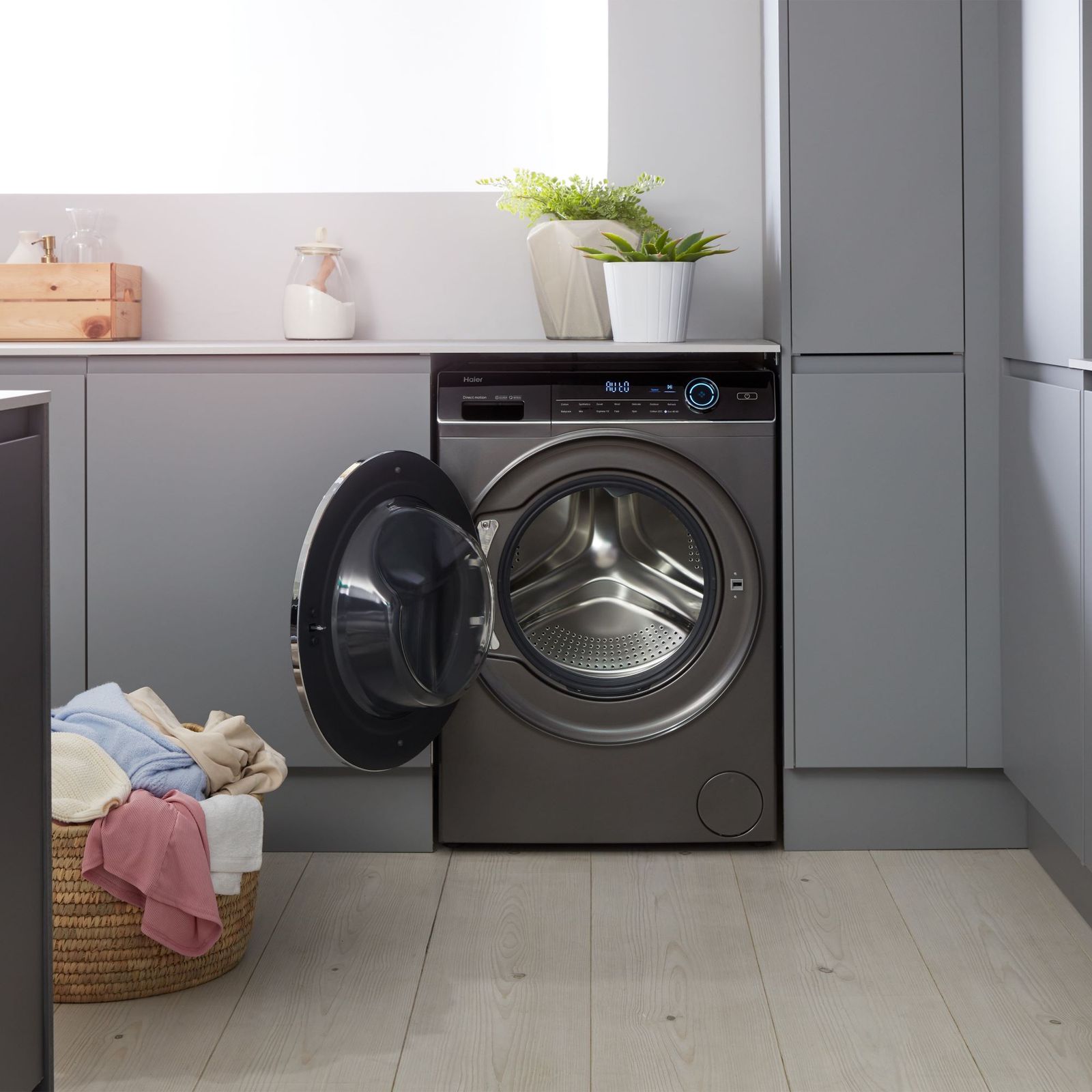 7 expert tricks to fix a noisy washing machine yourself Ideal Home