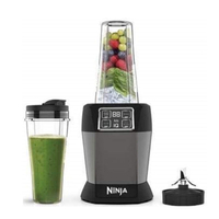 Ninja Blender with Auto-iQ BN495UK: £89.99 £69.00 at Amazon