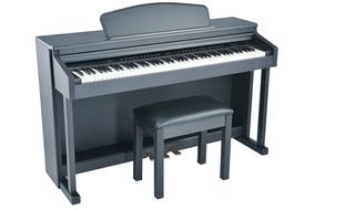 Versatile and well-featured: The G4M Minster MPD1600