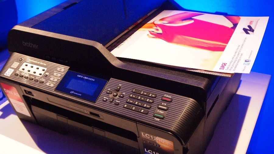 Business multifunction printers what you need to know TechRadar