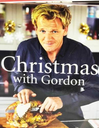 Christmas with GordonView at Amazon