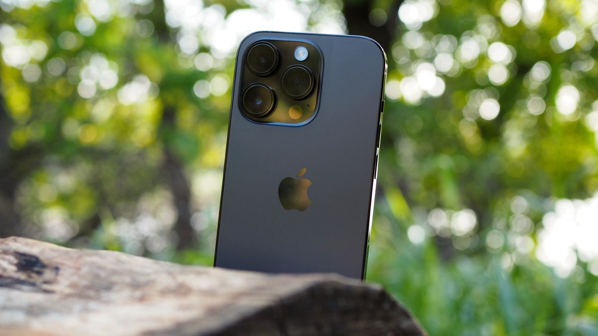 iPhone 15 Pro rumored to feature titanium frame and USB-C