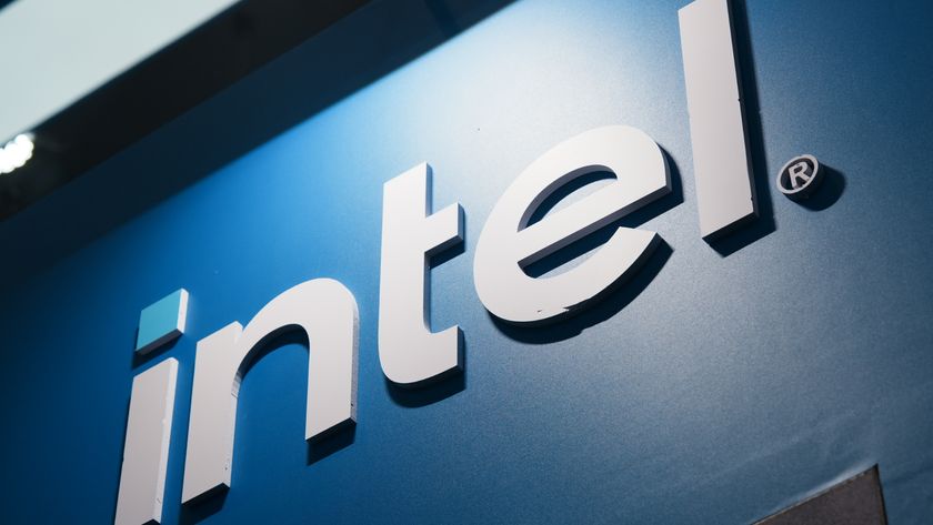 Intel Logo