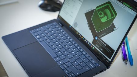 HP EliteBook X G2i