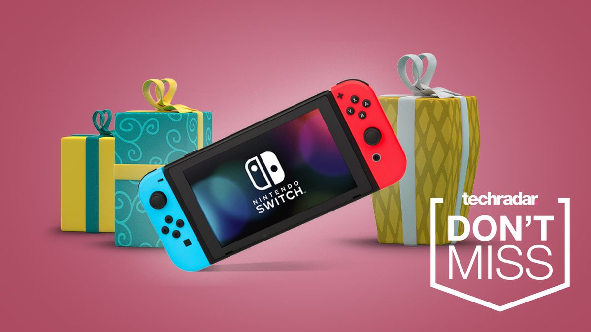nintendo switch mobile phone deals
