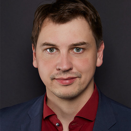 Jens Pilz