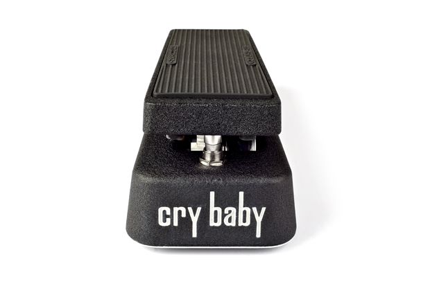 Review: Dunlop Clyde McCoy Cry Baby Wah Wah | Guitar World