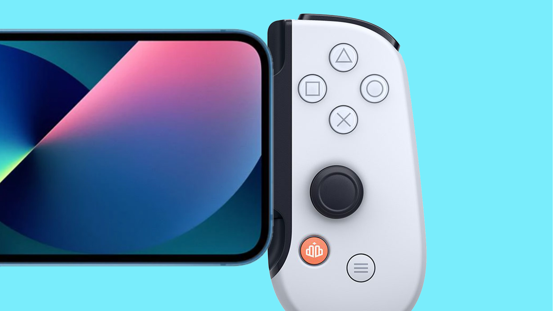 Sony just turned the iPhone into an Apple PlayStation Switch