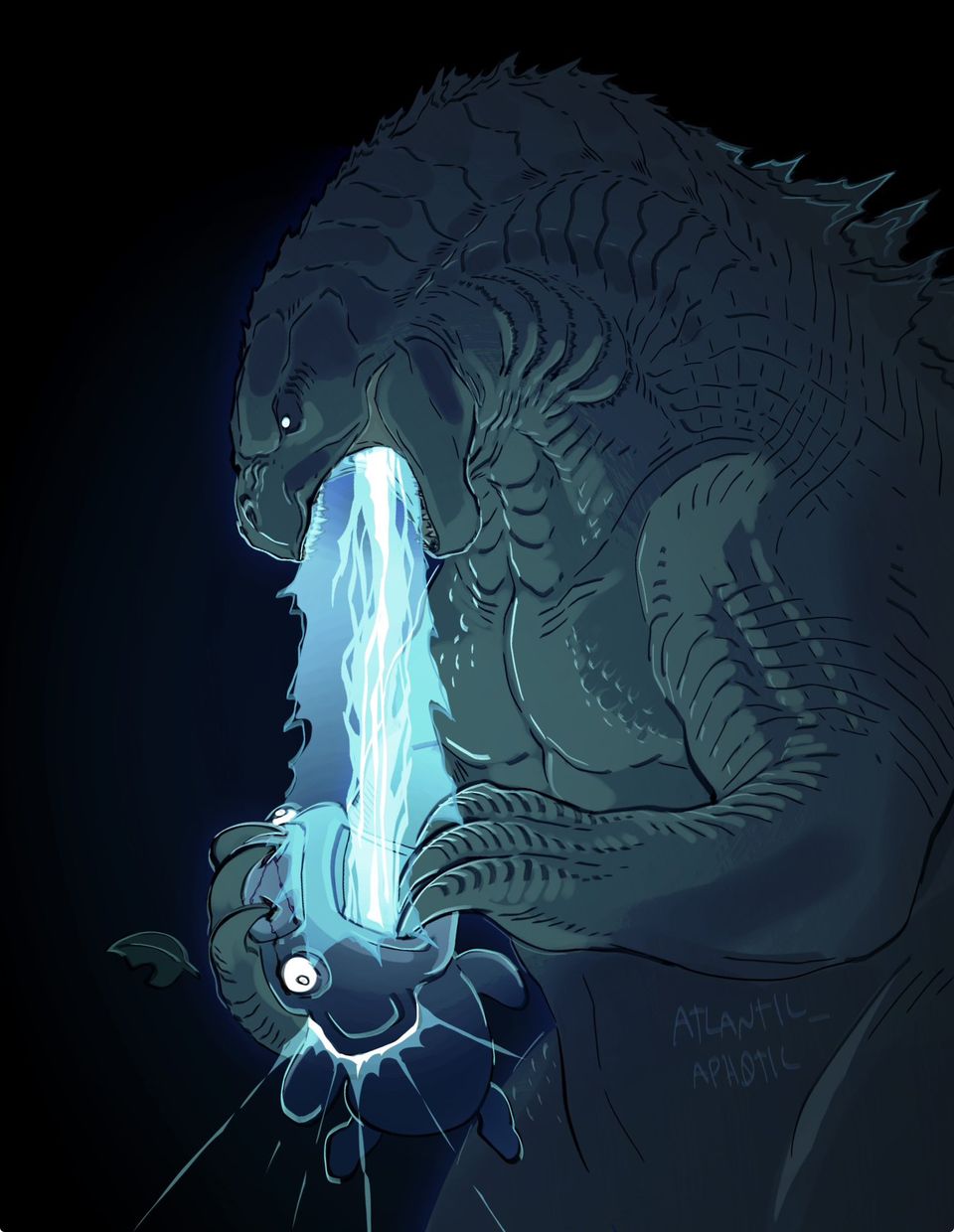 The internet is ritualistically murdering Discord's cartoon mascot