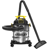 Stanley SL18116 Wet/Dry Vacuum | Was $75.99