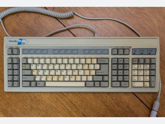 History Of Mechanical Keyboards | Tom's Hardware