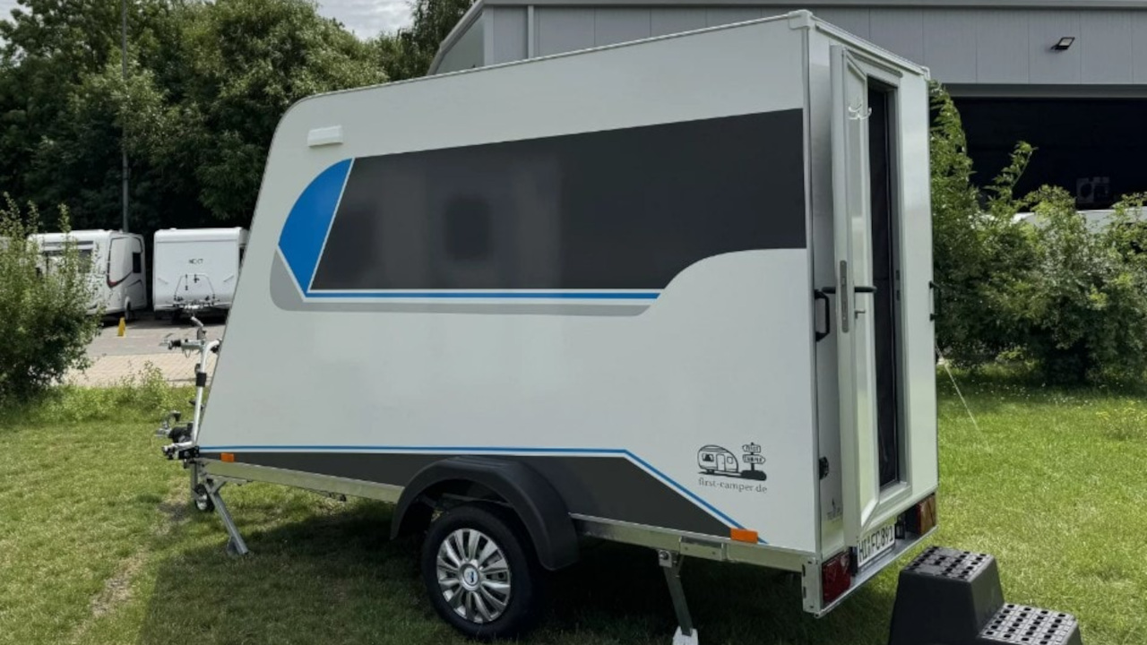 Medi Camper FCE