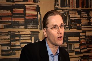 Mikko Hypponen, F-Secure