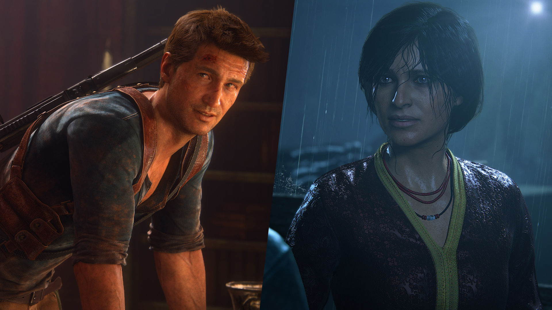 Uncharted Legacy of Thieves Collection Accessibility Review — Can I Play  That?