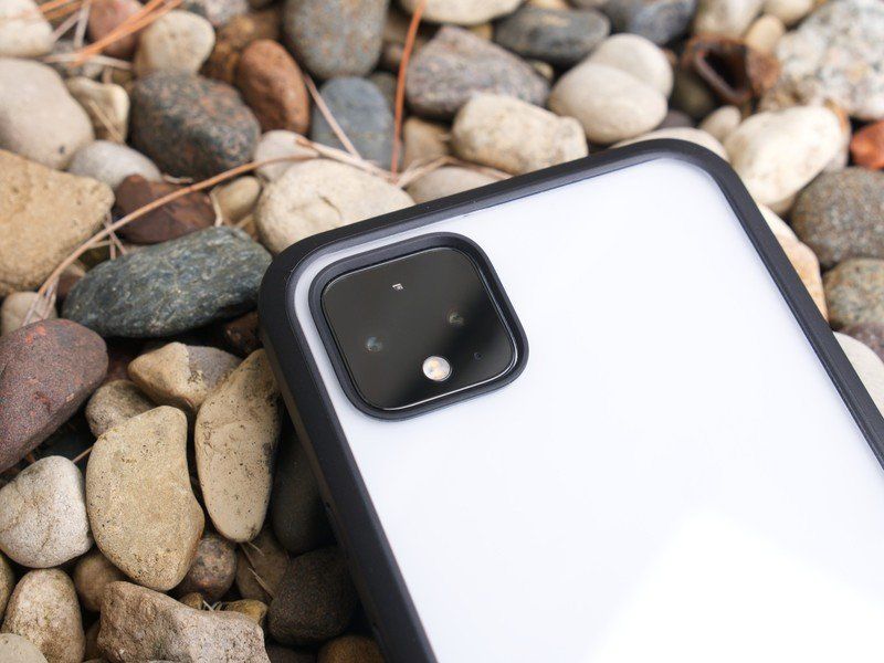 Catalyst Impact Protection Case for Pixel 4 XL