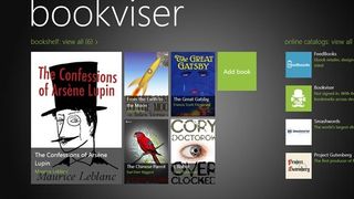 Bookviser Reader Premium