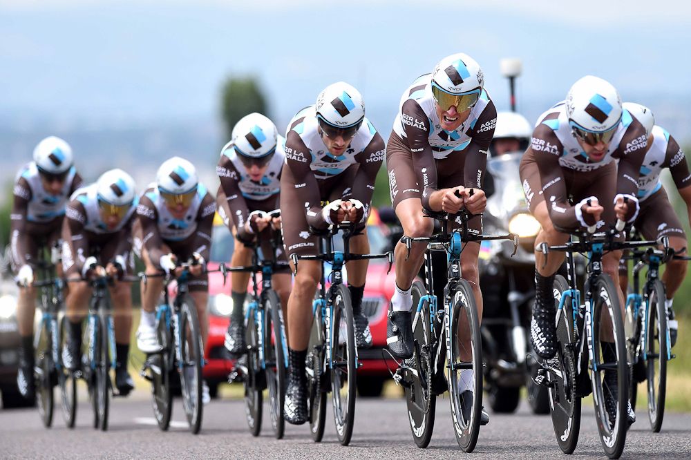 Ag2r la Mondiale