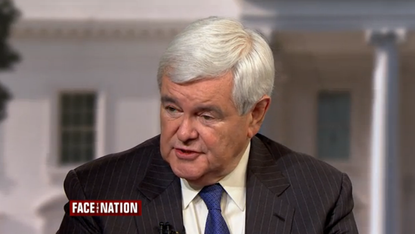 Newt Gingrich: On race, Obama and Eric Holder are guilty of a 'tragic failure of leadership'