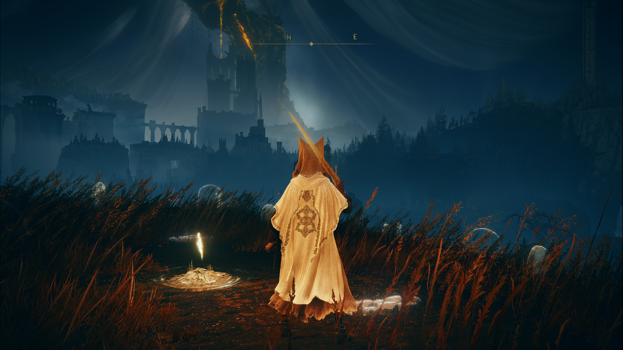 Elden Ring Shadow of the Erdtree PC vs. PS5: Which Ray Tracing is better?
