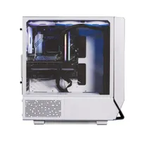 Skytech Omega | Ryzen 7 7800X3D | RX 9070 XT | 32 GB DDR5-6000 | 2 TB SSD |$1,999.99 at Newegg