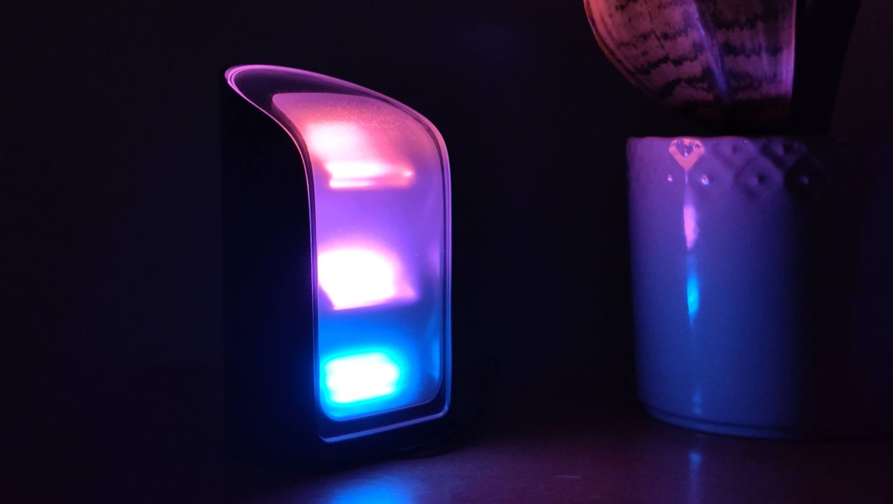 Philips Hue Wall Washer light