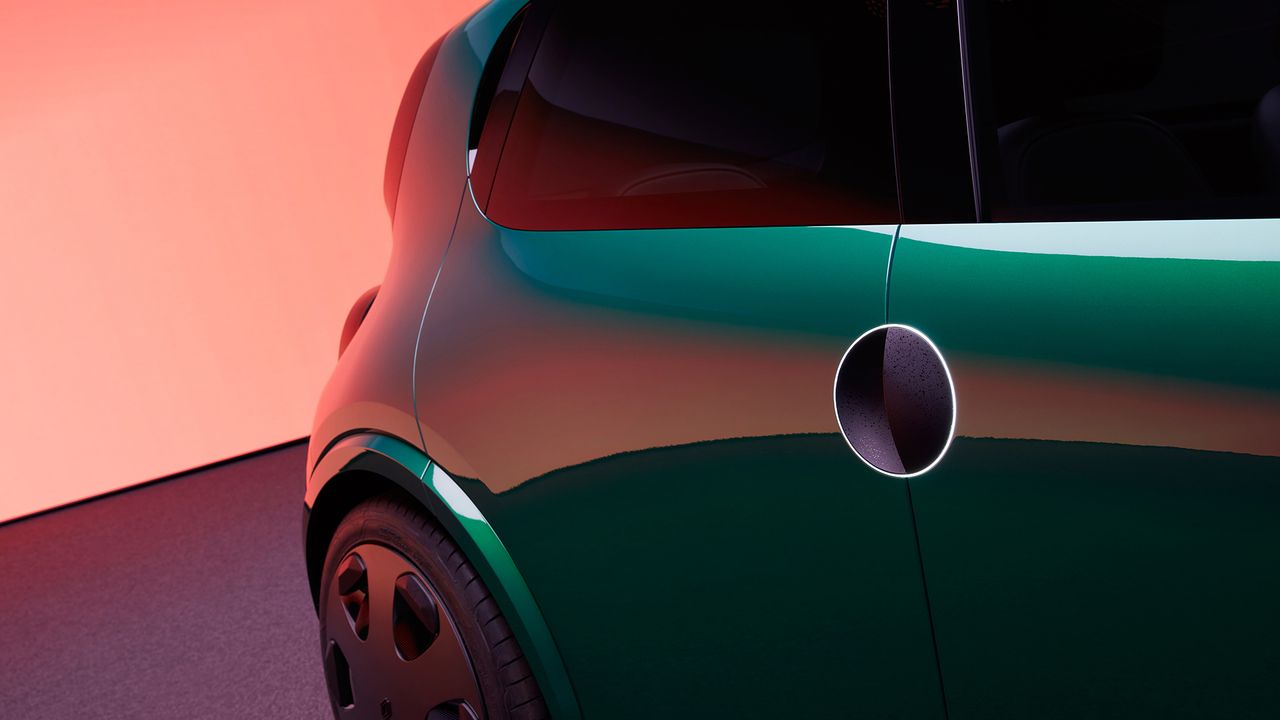Renault Twingo Concept