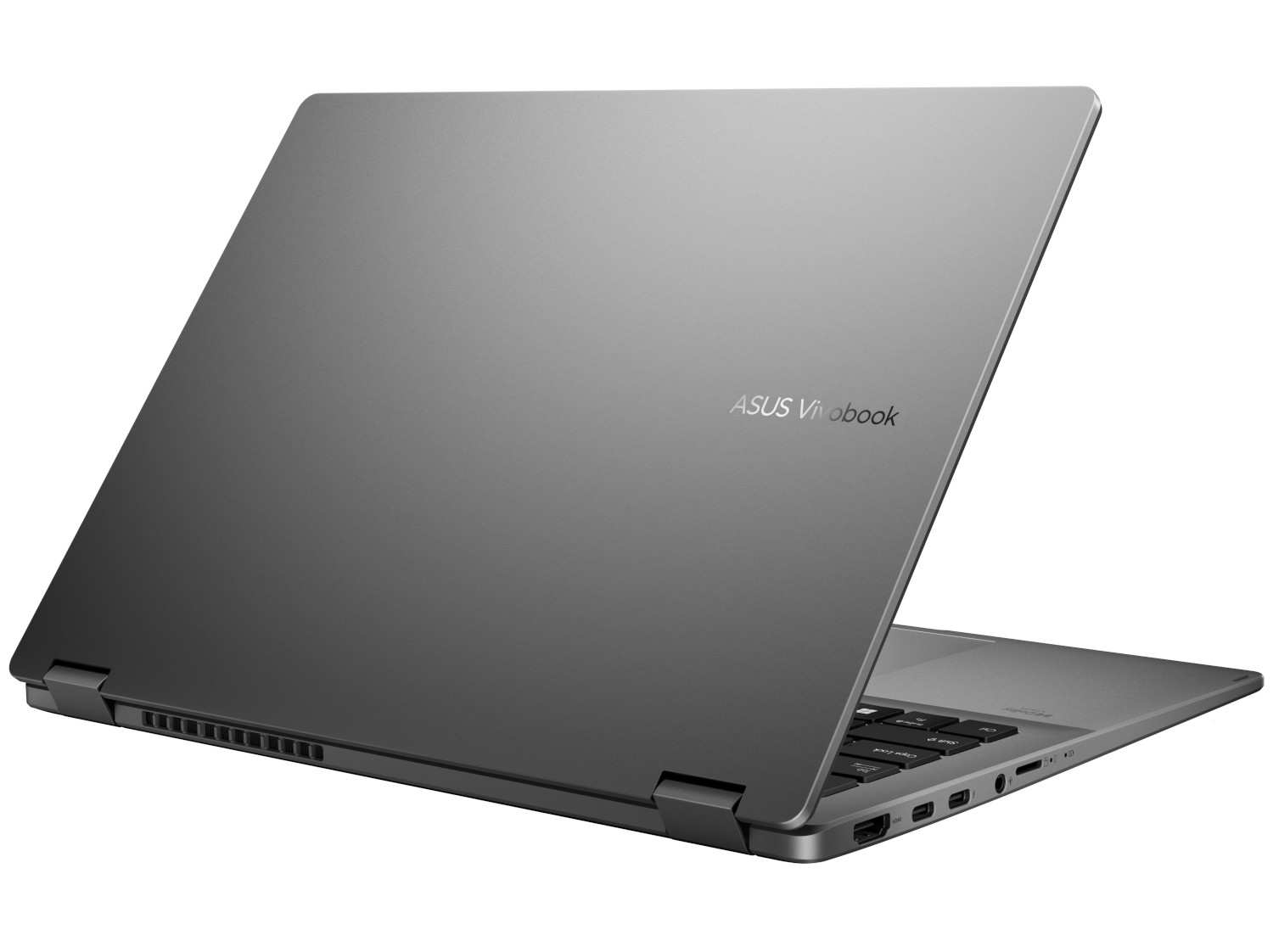 ASUS expands the Intel-powered Copilot+ PC lineup with five new laptops, including the stunning Zenbook S 14