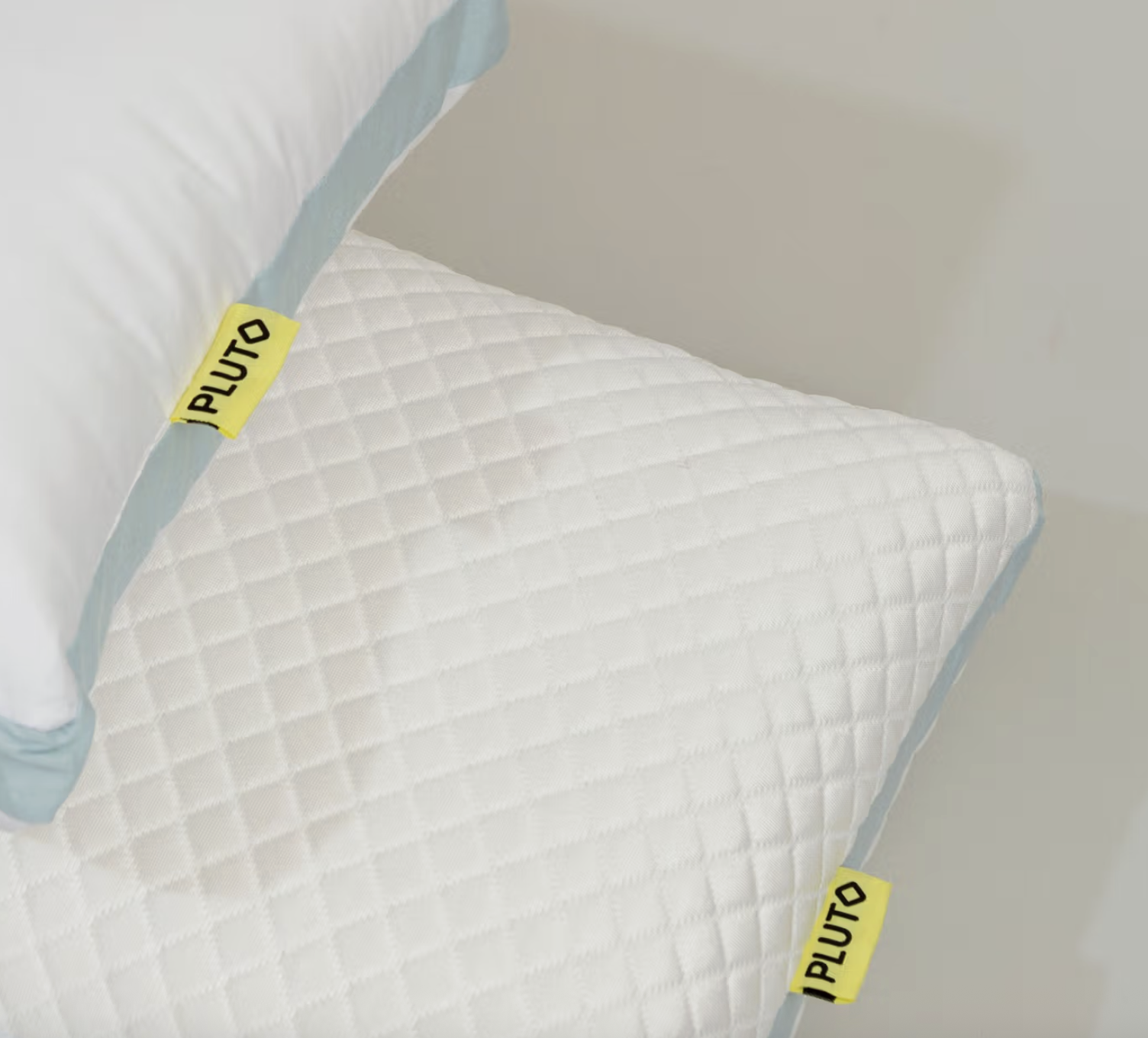 pluto pillow