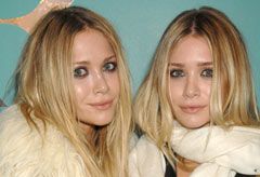 Olsen twins