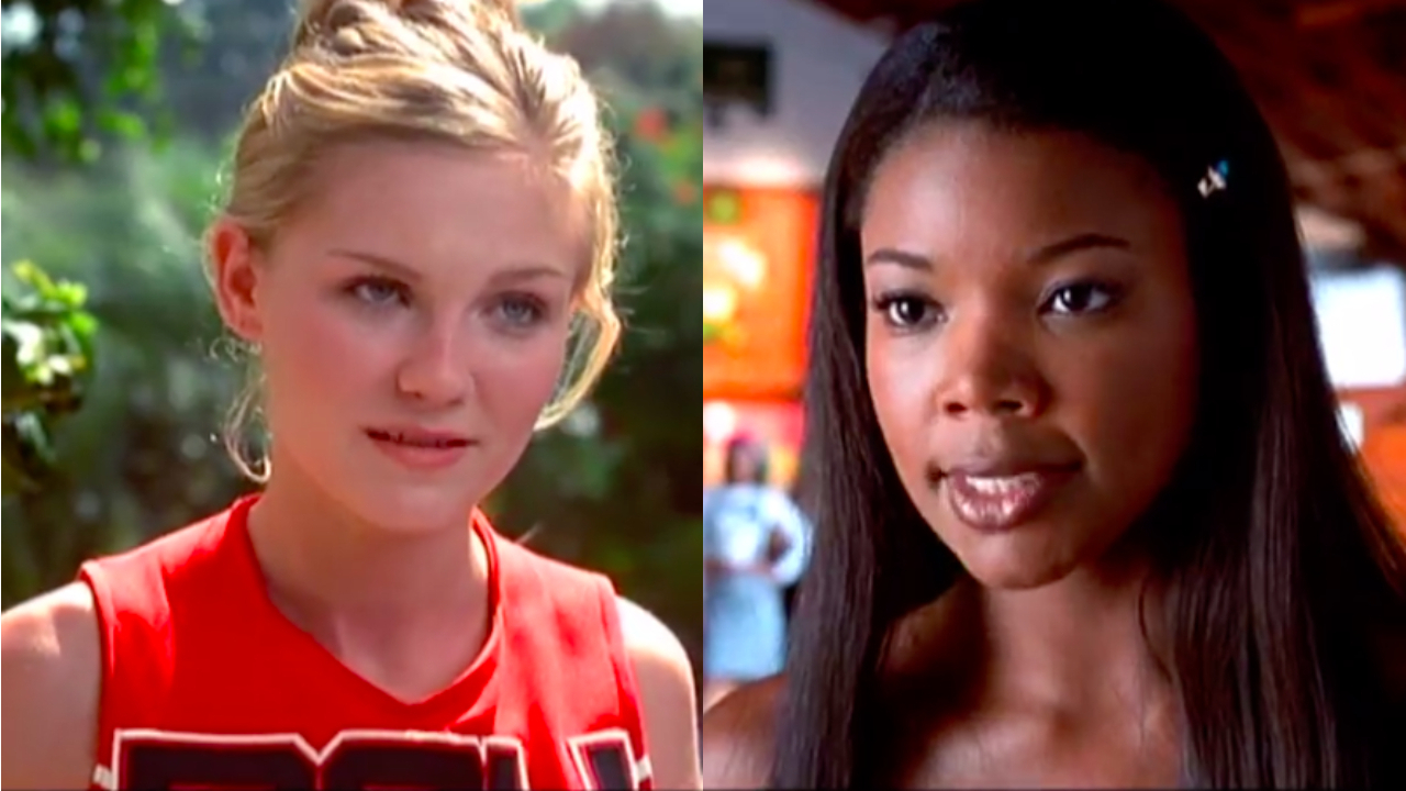 Is A Bring It On Sequel With Kirsten Dunst And Gabrielle Union Still In The  Cards? OG Director Peyton Reed Weighs In