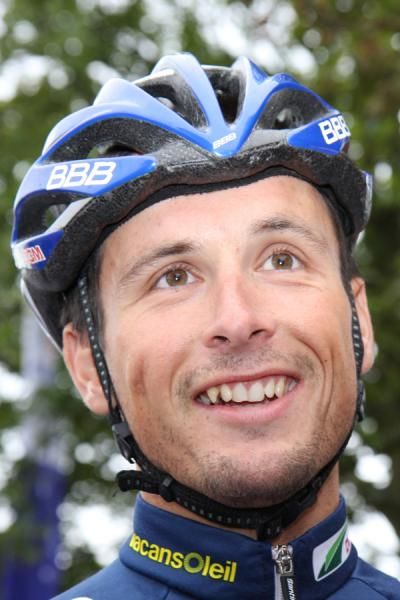 Johnny Hoogerland (Vacansoleil-DCM)
