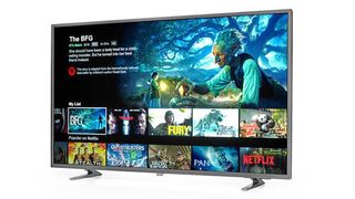 Best 4K TVs