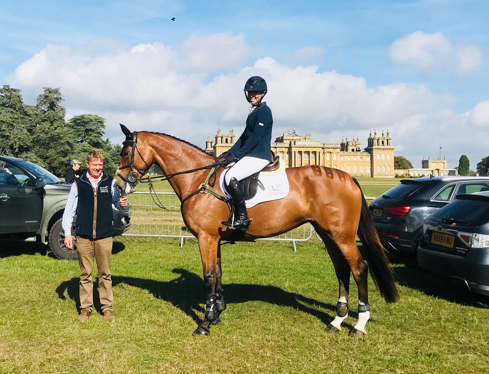 Me-my-dad-and-April-all-part-of-the-Total-Equestrian-Construction-team.jpg