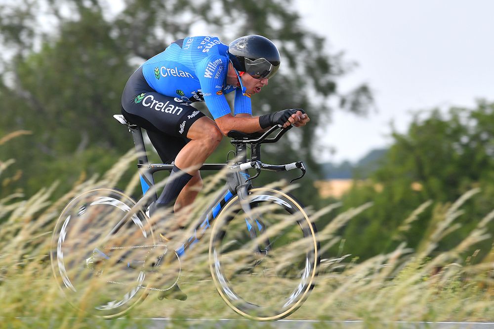 Wout Van Aert
