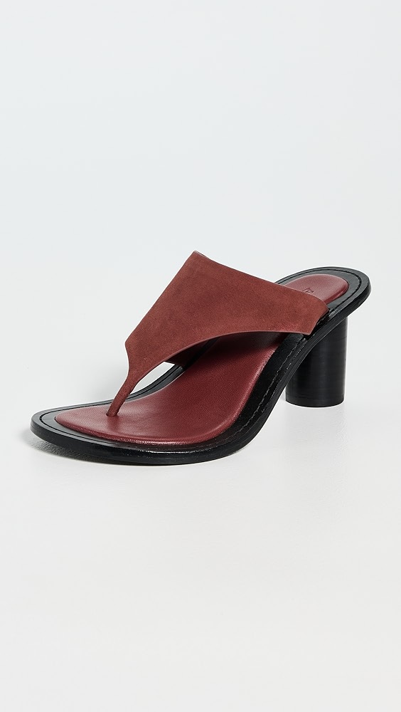 A.emery Hardie Heeled Sandals