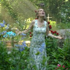 Radha Mitchell in The Gardener