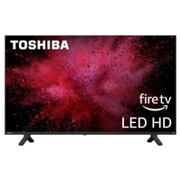 Toshiba 43V35KU 42-inch | $189.99$139.99 at AmazonSave $50 -