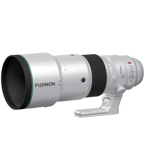 XF400mm F4.5 R LM OIS WR