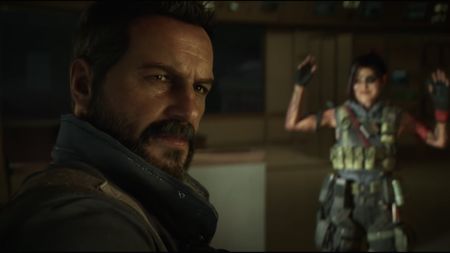 Call of Duty: Warzone next-gen