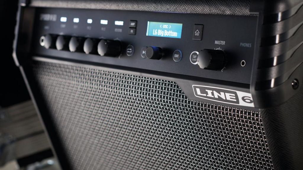 Best solid state amps a fine selection for all levels Guitar World