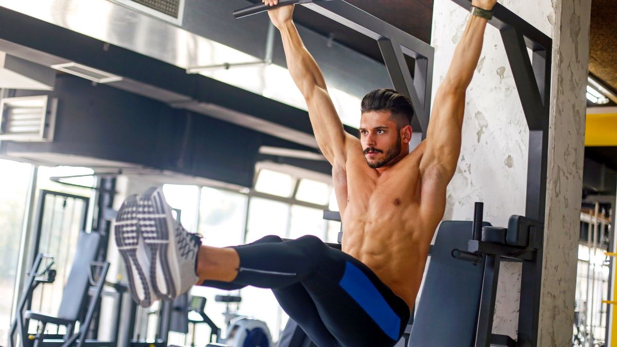 Forget sit-ups — these are the best exercises for sculpting a six