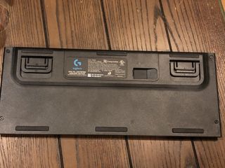 Logitech G915 TKL