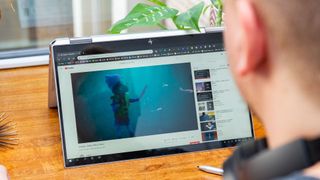 Best Laptops 2020: HP Spectre x360 (13-inch, Late 2019)