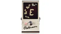 Peterson StroboStomp LE tuner: Was £185, now £115