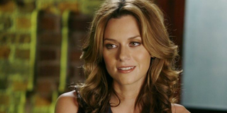 One Tree Hill Peyton Hilarie Burton